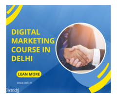 Digital Marketing Institute In Najafgarh