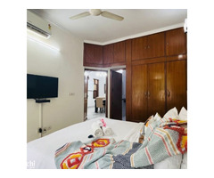 The Best Service Apartments Delhi NCR, India