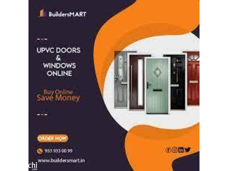 Complete Guide for UPVC Doors and Windows - 1