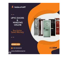 Complete Guide for UPVC Doors and Windows