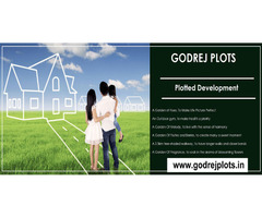 Godrej Plots Ghogali Nagpur, Godrej Plots Besa Nagpur - Image 6