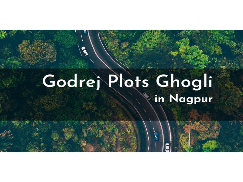Godrej Plots Ghogali Nagpur, Godrej Plots Besa Nagpur - 7