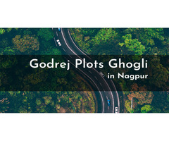 Godrej Plots Ghogali Nagpur, Godrej Plots Besa Nagpur - Image 7