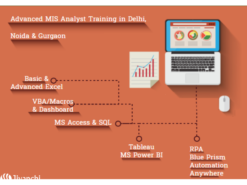 Data Analytics Training in Delhi, SLA, Noida, Ghaziabad, Free Python Certification Course, 2023 Offe - 1