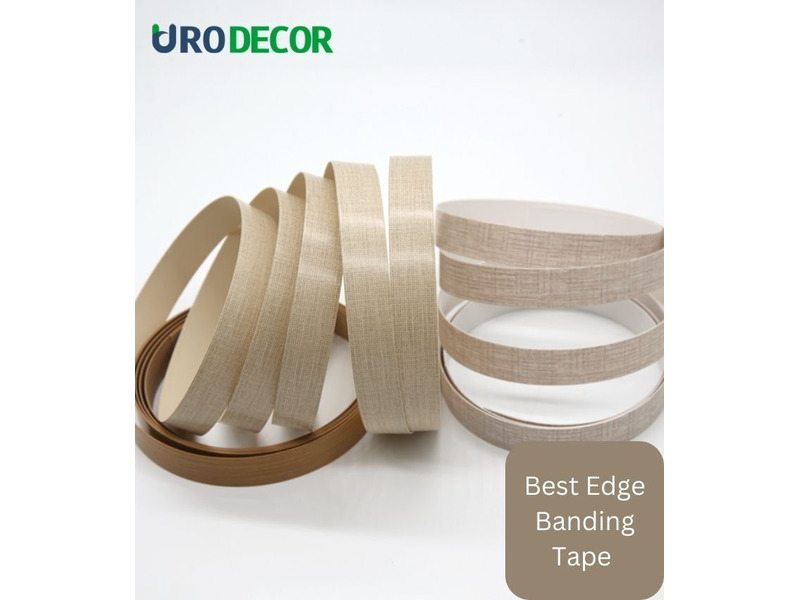 Best Edge Banding Tape Brands - Urodecor - 1