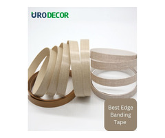 Best Edge Banding Tape Brands - Urodecor