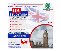 Study Visa Consultants in Chandigarh - Image 2