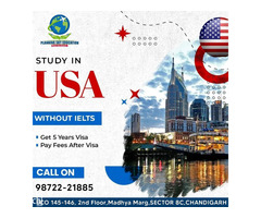 Study Visa Consultants in Chandigarh - Image 3