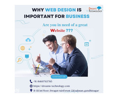 ARE YOU IN NEED OF A GREAT WEBSITE?