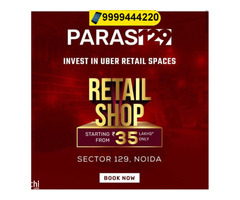 Best place to invest money right now Paras Avenue - Image 11