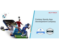 Fantasy Sports app development company