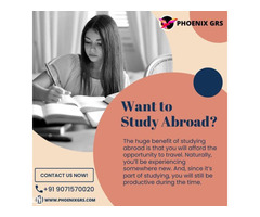 Study Abroad Consultant | Canada Study Visa | Canada Visa