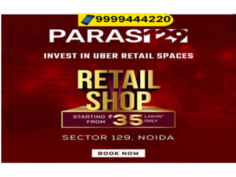 Should I invest in the project in Paras Avenue - 3