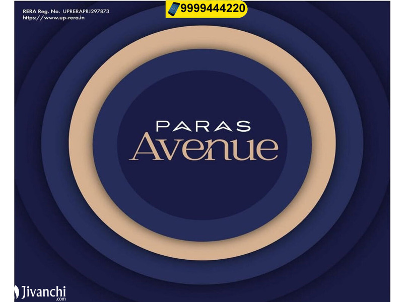 Should I invest in the project in Paras Avenue - 4