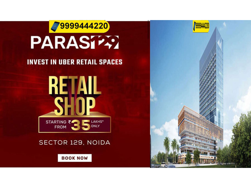 Should I invest in the project in Paras Avenue - 14