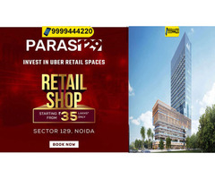 Should I invest in the project in Paras Avenue - Image 14