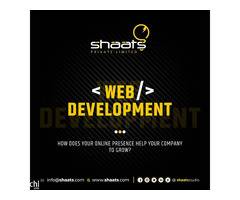 Shaats offers best IT services - Image 3