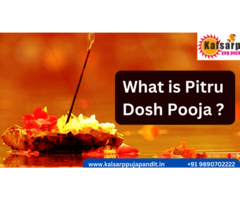 Symptoms And Benefits Of Pitru Dosh Puja
