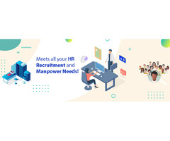 Best Recruitment Agency in Dubai, UAE | Orion Infinity HR Solutions