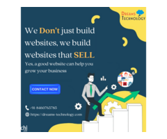 Get Your Offline Business To Next Level With Web Development