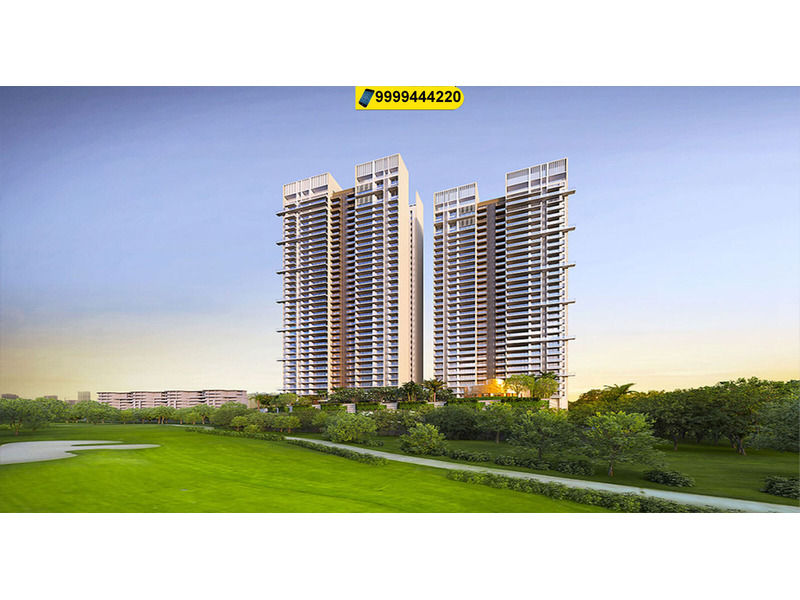 M3M Sector 94 Noida, Offers Blissful Living Luxurious Life - 1