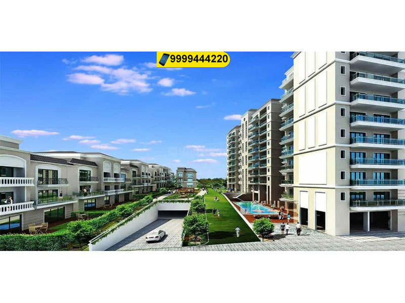 M3M Sector 94 Noida, Offers Blissful Living Luxurious Life - 2