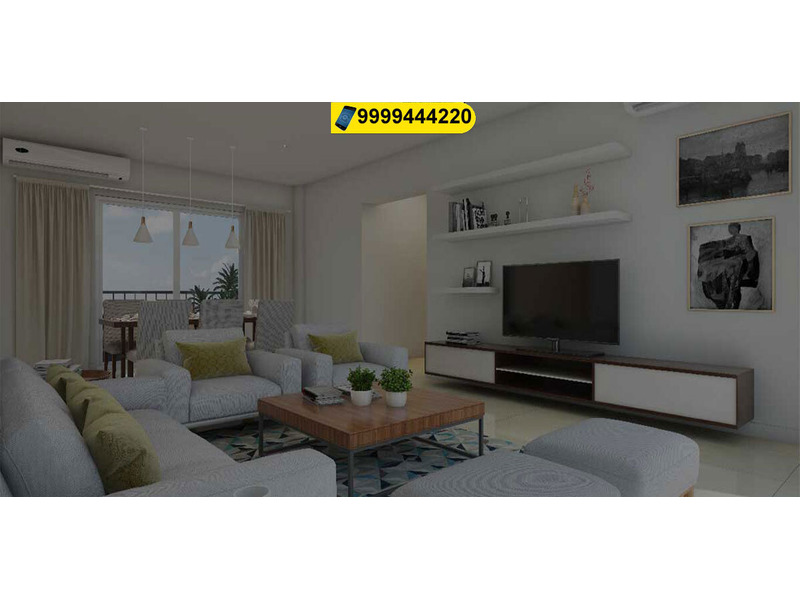 M3M Sector 94 Noida, Offers Blissful Living Luxurious Life - 3