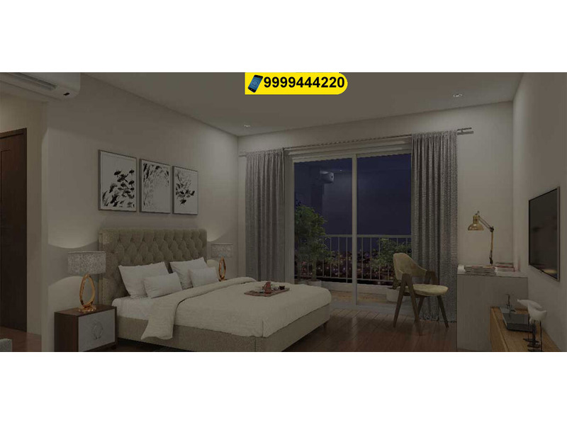 M3M Sector 94 Noida, Offers Blissful Living Luxurious Life - 6