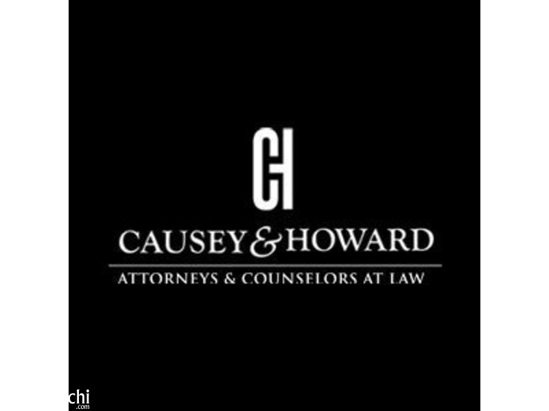 Causey & Howard, LLC - 1