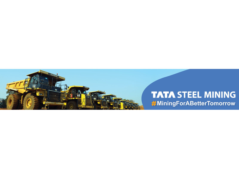 Global Steel Suppliers & Manufacturers | Mining - Tata Group - 1