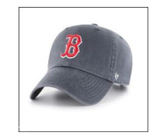 47 Brand Hat | Beminiml NY