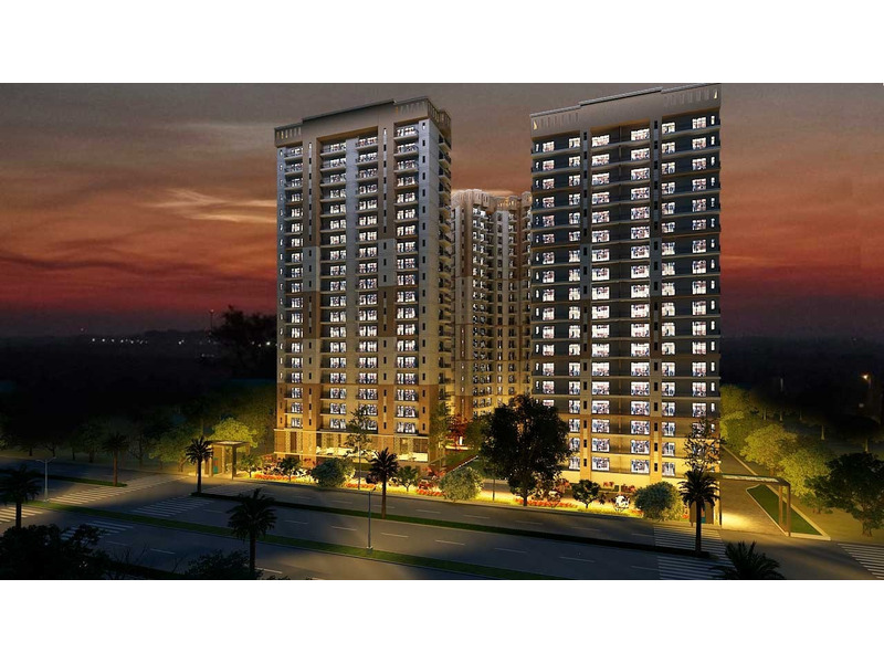 Spring Homes Noida additional feature - 2
