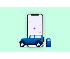 How to develop a fuel delivery app?