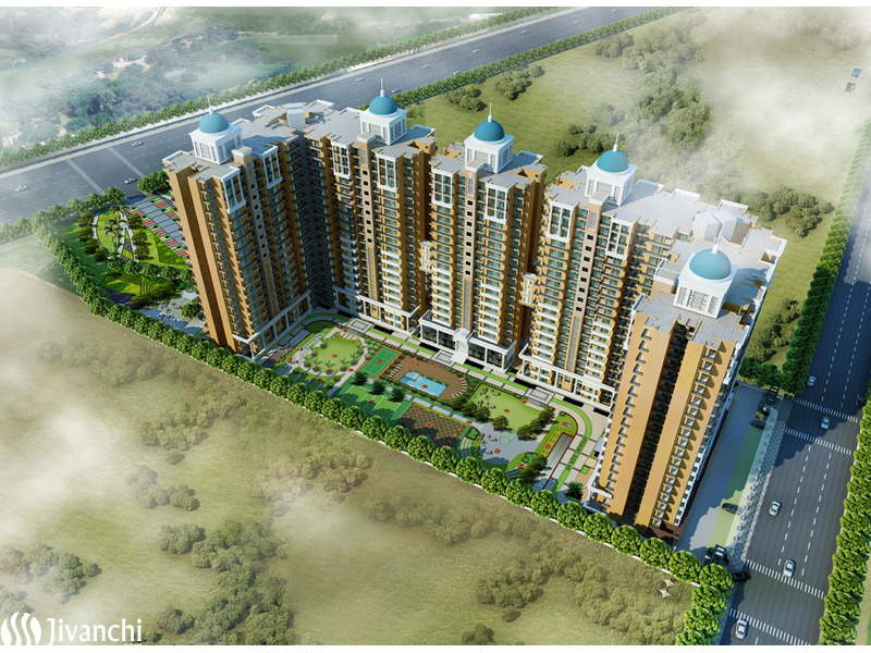 Aig Royal the best feature Apartment Noida Extension - 1