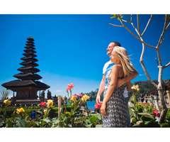 Bali Sightseeing Tours with Anjna Global