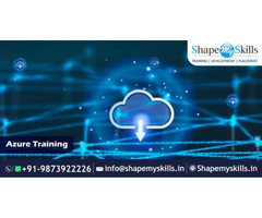 Grow Your career in best Azure Training in Noida