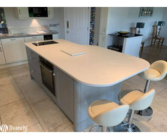 Quartz Countertops & Work Tops/Surfaces _UK Kitchen