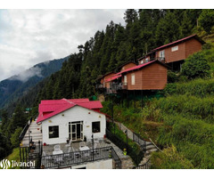 Unfolding The Majestic Beauty of Chamba Chaugan in Dalhousie - Image 3