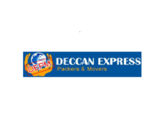 Deccan Express - PACKERS & MOVERS IN SECUNDERABAD HYDERABAD - Image 1