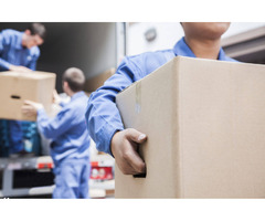Deccan Express - PACKERS & MOVERS IN SECUNDERABAD HYDERABAD - Image 2