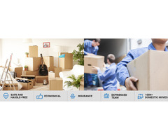 Deccan Express - PACKERS & MOVERS IN SECUNDERABAD HYDERABAD - Image 3