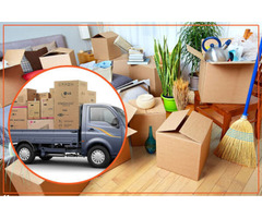 Deccan Express - PACKERS & MOVERS IN SECUNDERABAD HYDERABAD - Image 4