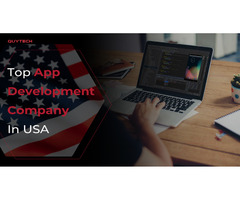 Are you looking top App development company in USA ?