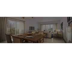 4 BHK Spacious Apartments for Sale in Godrej Ashok Vihar - Image 4