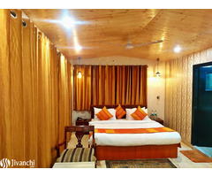 Luxurious Hotel in Dharmshala for couples & travelers - Image 2