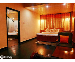 Luxurious Hotel in Dharmshala for couples & travelers - Image 4