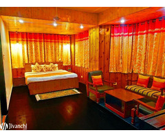 Luxurious Hotel in Dharmshala for couples & travelers - Image 6