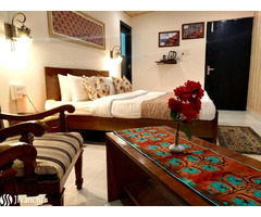 Luxurious Hotel in Dharmshala for couples & travelers - Image 3