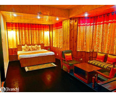 Luxurious Hotel in Dharmshala for couples & travelers - Image 8