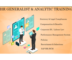Advanced HR Generalist Training in Laxmi Nagar, Pandav Nagar, Mayur Vihar, Delhi, SLA Institute, Adv